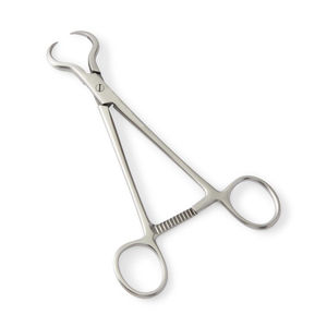 Pinces à os manuelles en acier inoxydable réutilisables Lewin, instruments orthopédiques vétérinaires, instruments de chirurgie générale, ensemble d'instruments de classe - Product Image 2