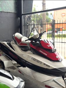 เจ็ตสกี WaveRunner-FX SVHO รุ่นใหม่เอี่ยมพร้อมเครื่องยนต์ 4 จังหวะ - Product Image 3