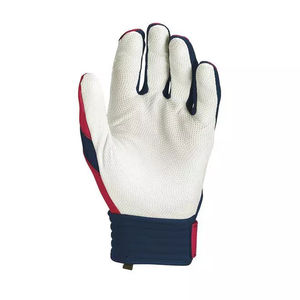 Vente flash, gants de football américain de haute qualité avec différentes couleurs, avec des designs personnalisés et des poignées - Product Image 6