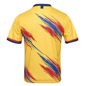 Camisetas de Fútbol de Nueva Temporada con Logotipo, Camisetas de Fútbol Americano de Alta Calidad, Ropa Deportiva, Camisetas Personalizadas - Product Image 4