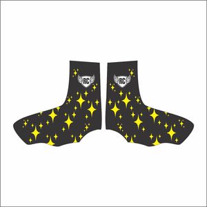 OEM personalizado sublimado fútbol y béisbol uniformes jóvenes y adultos tamaños al por mayor transpirable más tamaño Wrap Cleat cubre y polainas - Product Image 6