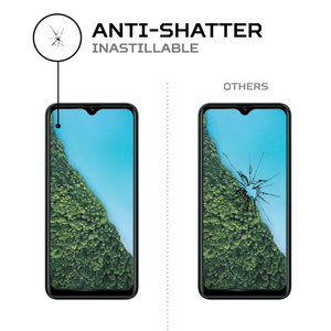 อุปกรณ์ป้องกันหน้าจอ SD200 vkworld กันกระแทกทนทานและดูดซับแรงกระแทก - Product Image 4