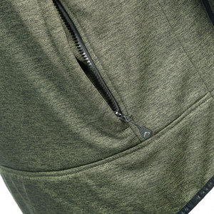Chaqueta Softshell de Venta Caliente, Nueva Moda, Chaqueta Softshell para Hombre, Chaqueta Softshell Extra Grande para Hombre - Product Image 5