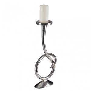 Fabriqué à la main en métal plaqué nickel décoratif - Product Image 4