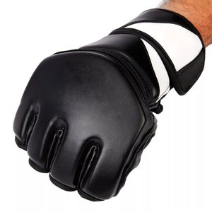 Premium MMA Kick boks eldiveni ile eğitiminizi yükseltin - Product Image 1