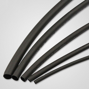 Manchon thermorétractable haute résistance à l'usure 4:1, tube thermorétractable à paroi mince ou épaisse pour la protection des mouvements alternatifs - Product Image 2