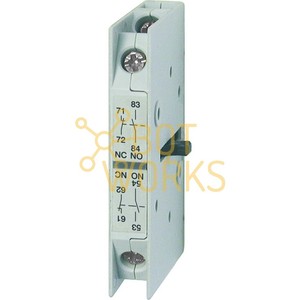 Omron J73KND22F190998 - Nuovo - Product Image 1
