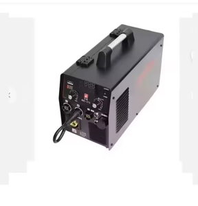 Máquina de Soldadura Portátil de Aluminio Multifuncional FLUX/MAG TIG 5 en 1, Lista para Entrega Inmediata, Soldadora MIG TIG MMA - Product Image 3