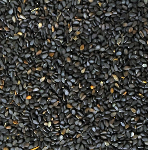 Graines de sésame naturelles de qualité supérieure, décortiquées / sans coquille - Product Image 2
