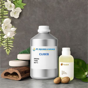 น้ำมันหอมระเหยคิวบีบบริสุทธิ์ กลิ่นเผ็ดร้อนแรง ขายดี น้ำมันคิวบีบ 100% ขนาด 5 กก. สำหรับใช้ประจำวัน บำรุงผิว รับผลิตแบบ OEM - Product Image 1