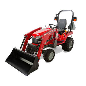 Tracteurs agricoles Ferguson d'occasion à vendre 90HP 4x4 tracteur agricole avec moteur puissant prix d'usine à faible coût - Product Image 2