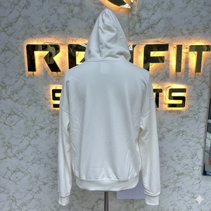 Sweat à capuche zippé avec impression de bonne qualité par le fabricant Sweats à capuche à bas prix fabriqués en usine Sweats à capuche pour hommes - Product Image 3