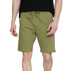 กางเกงขาสั้นผู้ชายสไตล์เฉพาะตัว ผลิตในปากีสถาน ขายดี คุณภาพสูง ขายออนไลน์ แฟชั่นสตรีทแวร์ สำหรับออกกำลังกาย - Product Image 1