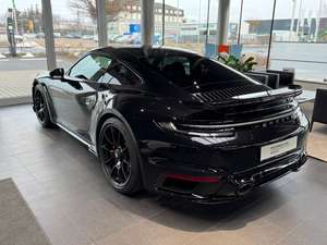Porsche 911 Urmodell Turbo S 2022 Usado, Techo Diseño Acropavic Lift, Motor 3.8L Gasolina, Auto Deportivo/Coupé V6 Turbo, Cuero Oscuro - Product Image 4
