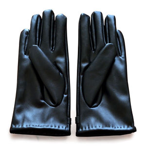 Gants de mode en cuir haute performance, en peau de mouton, de haute qualité, design haut de gamme, gants de mode en cuir pour adultes - Product Image 1