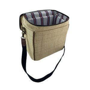 Bolsa de almuerzo más fresca para viajes El mejor servicio Uso ecológico para alimentos y bebidas - Product Image 3