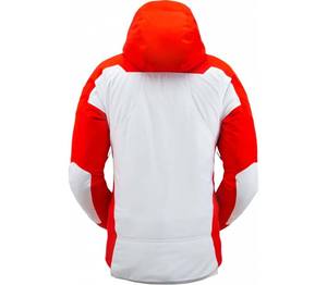 Nouvelle arrivée de qualité supérieure veste de ski pour hommes de grande taille pour l'hiver vestes de ski durables imperméables coupe-vent à coque souple - Product Image 4