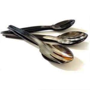 Accesorios Únicos para el Hogar, Juego de Servidores de Ensalada de Acacia, Ecológicos, Aptos para Lavavajillas, Utensilios para Ensalada, Hechos en India - Product Image 6