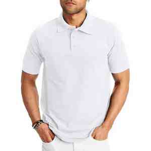 Polos à manches courtes pour hommes, polos légers pour hommes, polos tactiques d'été - Product Image 5