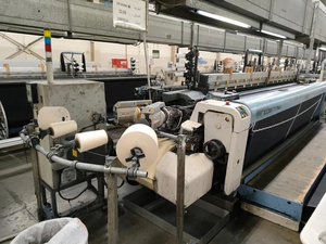 Machine à projectile Sulzer P7300 pour l'industrie textile - Product Image 4