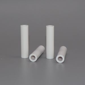 Speciale Plastic Bevestigingsmiddelen Id3 Od7 Stand Off Buis Spacer Nylon Impasse - Product Image 1