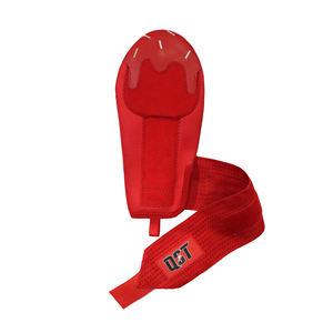 Guante de Deslizamiento para Béisbol, para Receptor Diestro, Neopreno Aislante, Diseño de Logotipo Personalizable para Adultos, Guante de Deslizamiento para Béisbol y Sóftbol - Product Image 6