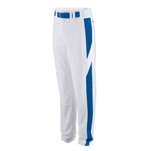 Pantalons de baseball personnalisés de haute qualité 2024, vêtements de sport respirants imprimés, équipe adulte, vente en gros, dernières couleurs personnalisées - Product Image 6