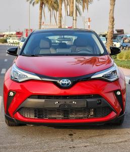 2023โตโยต้า C-HR ไฮบริด - Product Image 1