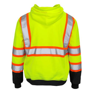 New Style Bulk Quantity Customized Pullover <b>Working</b> <b>Hoodies</b> <b>For</b> <b>Men</b> Hot Selling Product Regular Fit <b>Men's</b> <b>Working</b> Hoodie - Product Image 2