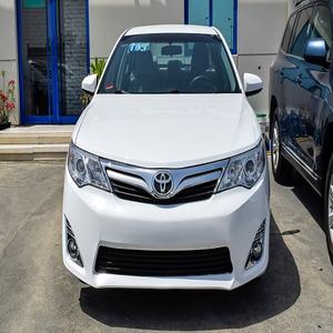 2019 Toyota Camry Hybrid Excel 4dr CVT Dirección automática de mano derecha con capacidad de motor de 4L Combustible eléctrico Coche usado - Product Image 1