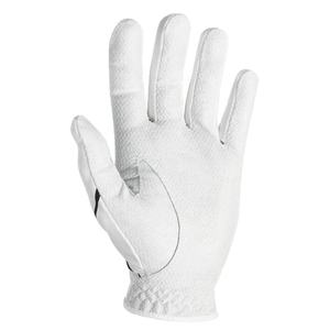 Gant de golf en cuir véritable pour femmes, 1 pièce, couleurs personnalisées pour les golfeurs gauchers, coupe universelle - Product Image 3