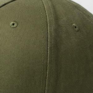 Casquettes de différentes tailles, broderie personnalisée, impression, coton de qualité supérieure, réglable, respirant, vêtements de sport de plein air, casquette unisexe - Product Image 5