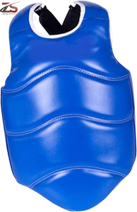 Poitrine Corps Protecteur Formation Poitrine Meilleure Qualité Logo Personnalisé Conception Du Pakistan - Product Image 4