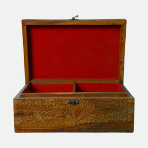 Eco-Friendly <b>Wooden</b> <b>Planter</b> - Product Image 1