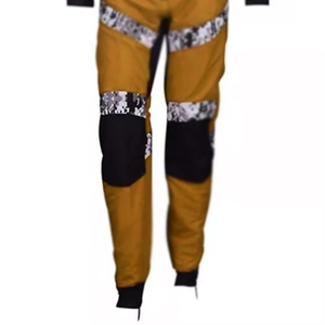 Combinaison de plongée en néoprène respirante à manches longues avec fermeture éclair intégrale, idéale pour le surf, la plongée et le parachutisme – Qualité supérieure, dernière collection - Product Image 3