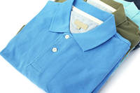 Camisas Polo Personalizadas al por Mayor con Logotipo para Hombre, Camisa Polo de Alta Calidad 100% Algodón para Hombre