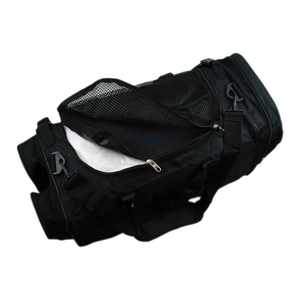 กระเป๋าเดินทางแบบปรับแต่งได้ น้ำหนักเบา ระบายอากาศได้ดี สำหรับอุปกรณ์กีฬา - Product Image 2