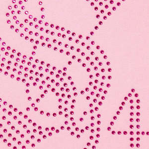 Sweat à Capuche à Broderie Patch à Ourlet Brut pour Homme, Coupe Courte, Coupe Régulière, Vente en Gros, Vêtements de Rue avec Strass Biologique - Product Image 5