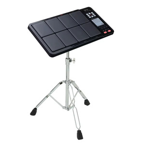 Batería de Percusión Octapad SPD-30 de Buena Calidad con Parches de Papel Encerado, Cuerpo de Acero Inoxidable y Enchufe Europeo - Product Image 5