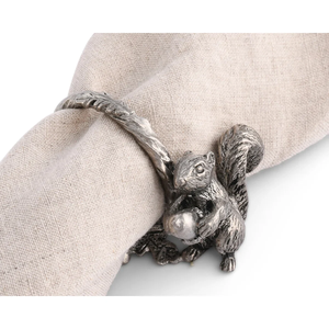 Servilletero de latón hecho a mano 2025 con diseño de hojas estilo victoriano para comedor clásico fino y uso de decoraciones de eventos de lujo - Product Image 5