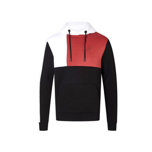 Sweat à capuche surdimensionné en coton polaire épais Logo personnalisé Vêtements d'hiver grande taille pour hommes Stock vierge de haute qualité fabriqué au Pakistan - Product Image 1