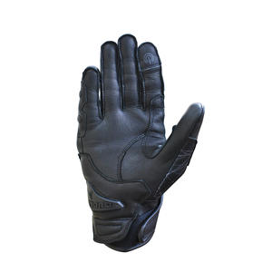 New Product Men Motorbike Leather Racing <b>Gloves</b> for Racers Bikers - Product Image 3