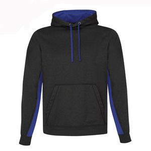 Sudadera con Capucha de Forro Polar de Alta Calidad, con Bolsillo, Personalizable, 320 Gramos, 100% Algodón, Ecológica, Transpirable y de Secado Rápido para Hombre - Product Image 1