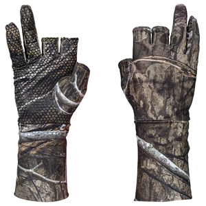 Gant et mitaines de chasse inclus dans le service le meilleur OEM Qualité supérieure Gants de chasse légers à doigts entiers pour hommes et femmes - Product Image 1