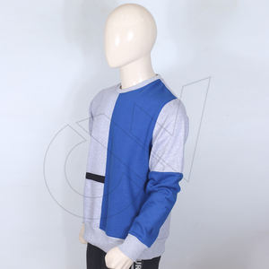 Sudaderas Personalizadas de Invierno para Hombre, Precio de Fábrica, Poliéster/Algodón, Transpirables, de Secado Rápido, Antipilling, 220g - Product Image 2