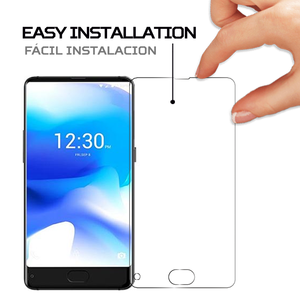 ยูฮานส์ เอ็มเอ็กซ์ แอนติช็อคฟิล์มกันรอยหน้าจอ - Product Image 3