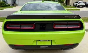 2023 DO-DGE CHALLENGER SWINGER EDICIÓN ESPECIAL - Product Image 6