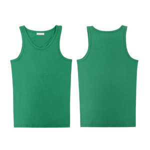 Camiseta sin Mangas Personalizada para Hombre, Talla Grande, Cómoda, Deportiva, para Gimnasio, Correr, Entrenamientos y Uso Casual, Ropa Deportiva Elegante - Product Image 1