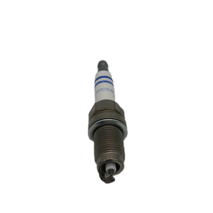 Candela Iridium <span class=keywords><strong>BOSCH</strong></span> FR6HI332 0242240665-EFU 96335 Nuova Condizione Ricambio OEM per Modelli AUDI - Product Image 5