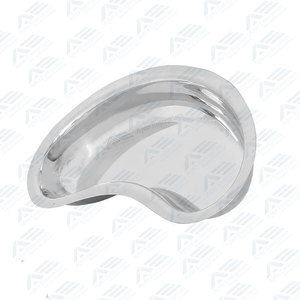 Bandejas renales hechas de instrumentos de cirugía plástica ENT de rinoplastia de acero inoxidable de alta calidad Instrumento médico superior y aprobado - Product Image 6